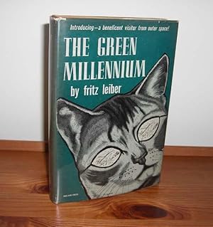 The Green Millennium