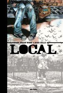 Seller image for LOCAL for sale by KALAMO LIBROS, S.L.