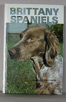 BRITTANY SPANIELS