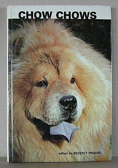 Seller image for CHOW CHOWS for sale by B A Downie Dog Books