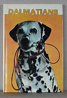 Seller image for DALMATIANS for sale by B A Downie Dog Books