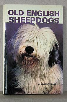 Seller image for OLD ENGLISH SHEEPDOGS for sale by B A Downie Dog Books