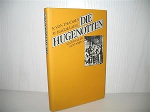 Bild des Verkufers fr Lizenzausgabe: Die Hugenotten 1685 - 1985. zum Verkauf von buecheria, Einzelunternehmen