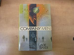 Seller image for Company Men for sale by By The Lake Books