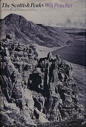 Seller image for The Scottish Peaks for sale by Barter Books Ltd