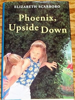 Imagen del vendedor de Phoenix, Upside Down a la venta por My Book Heaven