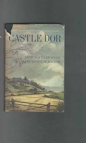 Bild des Verkufers fr Castle Dor zum Verkauf von Dorley House Books, Inc.