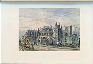 Westminster Abbey: Smith, Mrs. A. Murray & Fulleylove, John