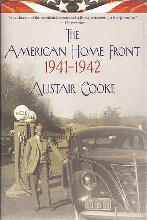 Seller image for The American Home Front 1941-1942 for sale by Auldfarran Books, IOBA