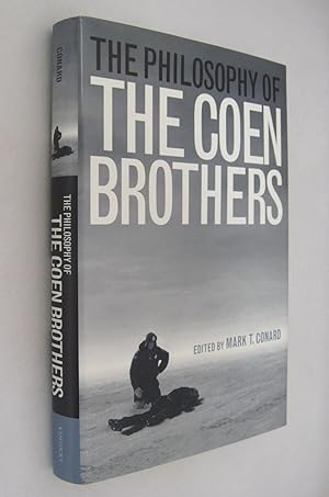 Immagine del venditore per The Philosophy the Coen Brothers venduto da Renaissance Books