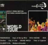 Image du vendeur pour Best of 'World Tour' - Vol.9 [CD]. mis en vente par Druckwaren Antiquariat