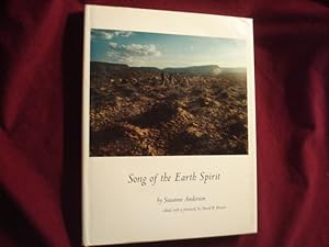 Image du vendeur pour Song of the Earth Spirit. mis en vente par BookMine