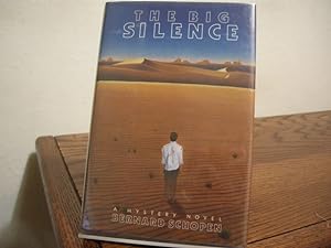 Seller image for The Big Silence for sale by Bungalow Books, ABAA