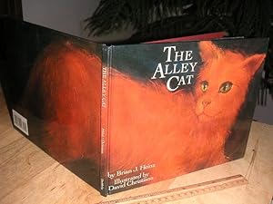 Image du vendeur pour The Alley Cat mis en vente par The Vintage BookStore