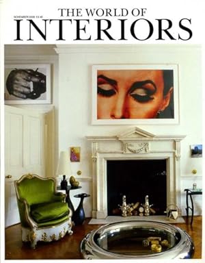 The World of Interiors : November 2009