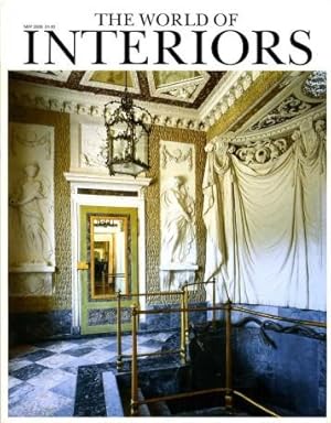 The World of Interiors : May 2009