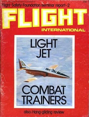 Flight International Magazine 10 December 1977