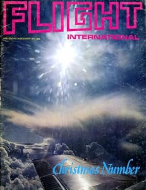 Flight International Magazine 24 December 1977