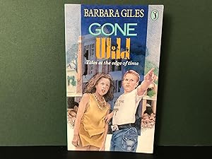 Seller image for Gone Wild for sale by Bookwood