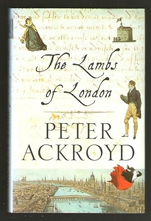 Seller image for The Lambs of London for sale by Plane Tree Books