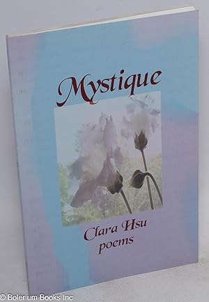 Mystique: poems