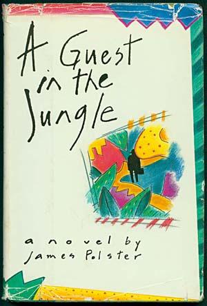 Immagine del venditore per A Guest in the Jungle venduto da Inga's Original Choices