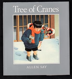 Tree of Cranes.