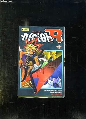 Seller image for YU GI OH 3. for sale by Le-Livre