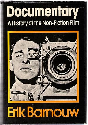 Immagine del venditore per Documentary : A History of the Non-Fiction Film venduto da Michael Moons Bookshop, PBFA