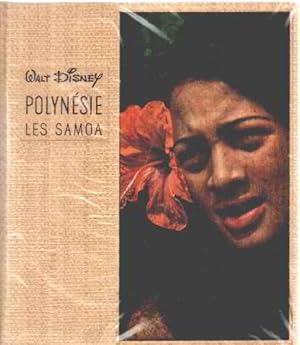 Polynesie les samoa/ texte de pierre metais