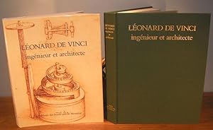 Léonard de Vinci, ingénieur et architecte