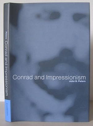 Conrad and Impressionism.