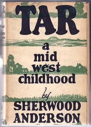 Seller image for Tar : A Midwest Childhood for sale by Fine Editions Ltd