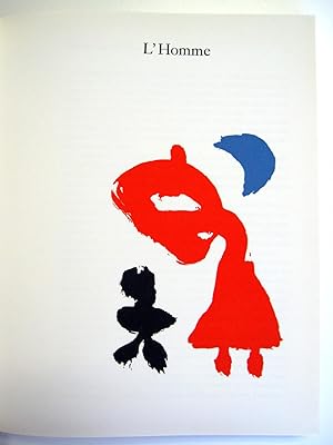 Image du vendeur pour Joan Miro mis en vente par JMHunt