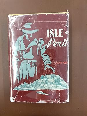 Isle of Peril