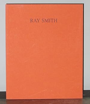 Image du vendeur pour Ray Smith mis en vente par Exquisite Corpse Booksellers