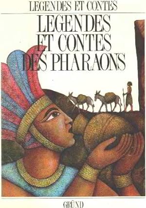 Légendes et contes des pharaons