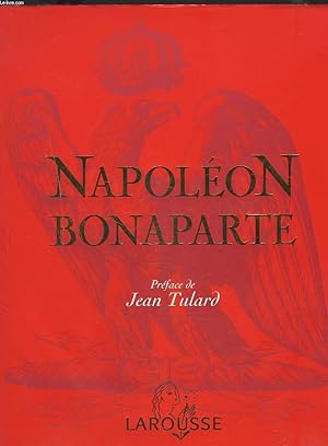 Seller image for NAPOLEON BONAPARTE for sale by Le-Livre