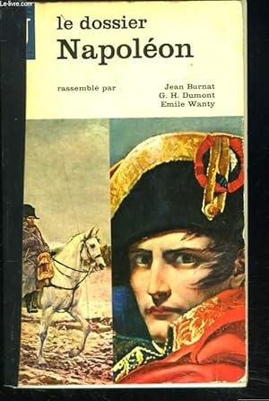 Image du vendeur pour LE DOSSIER NAPOLEON mis en vente par Le-Livre