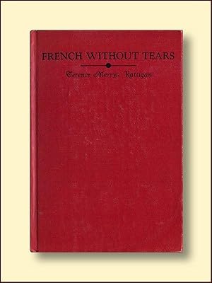 French Without Tears a Comrdy in Three Acts