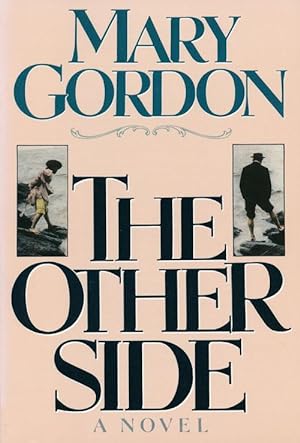 Imagen del vendedor de The Other Side a la venta por Good Books In The Woods