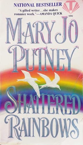 Imagen del vendedor de Shattered Rainbows a la venta por Kayleighbug Books, IOBA