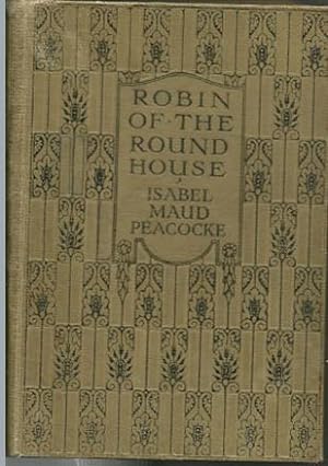 Imagen del vendedor de Robin of the Round House a la venta por Ripping Yarns