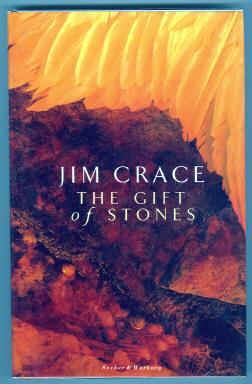 Seller image for THE GIFT OF STONES for sale by REVERE BOOKS, abaa/ilab & ioba