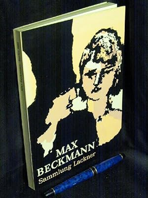 Max Beckmann - Gemälde und Aquarelle der Sammlung Stephan Lackner, USA und Druckgraphik aus dem B...