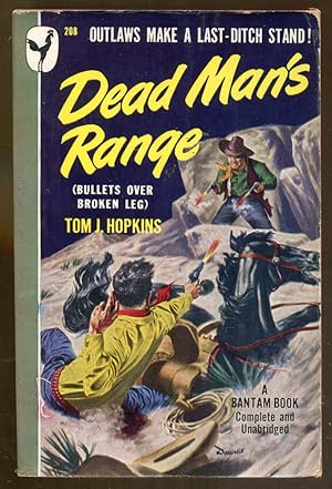 Dead Man's Range
