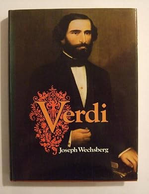 Imagen del vendedor de Verdi a la venta por At the Sign of the Pipe