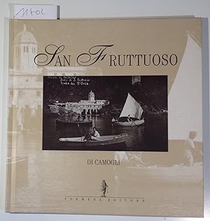 Seller image for San Fruttuoso di Camogli, nella memoria for sale by Antiquariat Trger