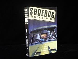 Seller image for Shoedog for sale by Lyons Fine Books