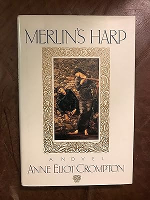 Seller image for Merlin's Harp for sale by Three Geese in Flight Celtic Books